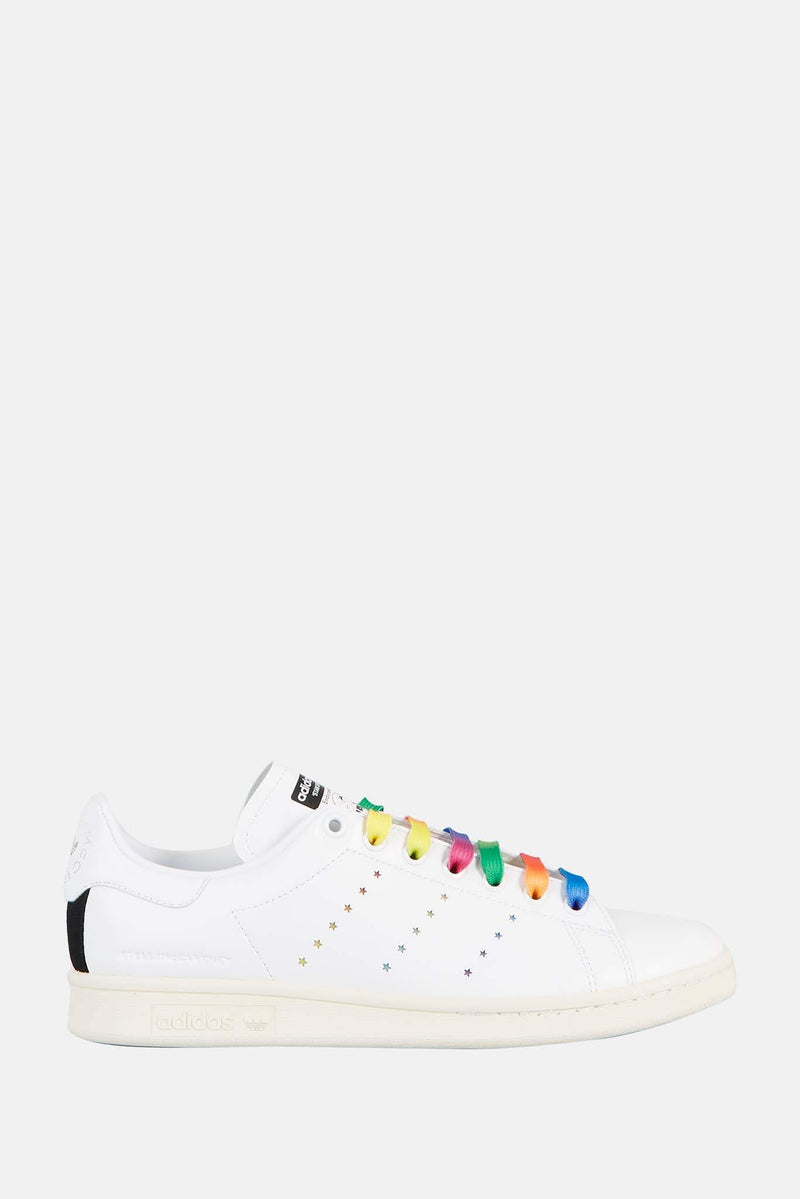 Baskets blanches "Stella McCartney x Stan Smith" Adidas x Stella McCartney