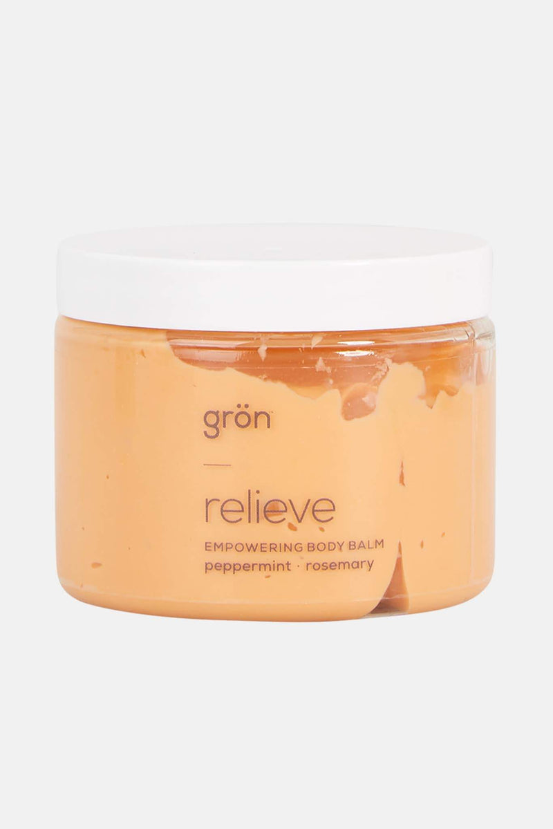 Lotion corps Revive (200 mg) Grön