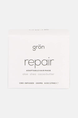 Masque cheveux Repair (150 mg) Grön