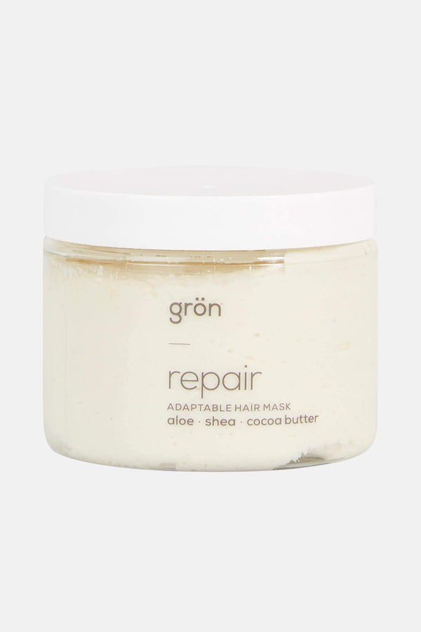 Masque cheveux Repair (150 mg) Grön