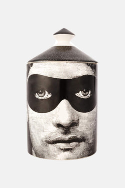 Bougie parfumée Don Giovanni 300g Fornasetti