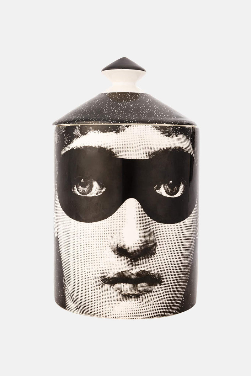 Bougie parfumée Don Giovanni 300g Fornasetti