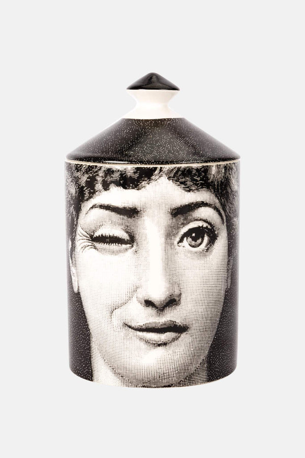 Bougie parfumée Antipatico 300g Fornasetti