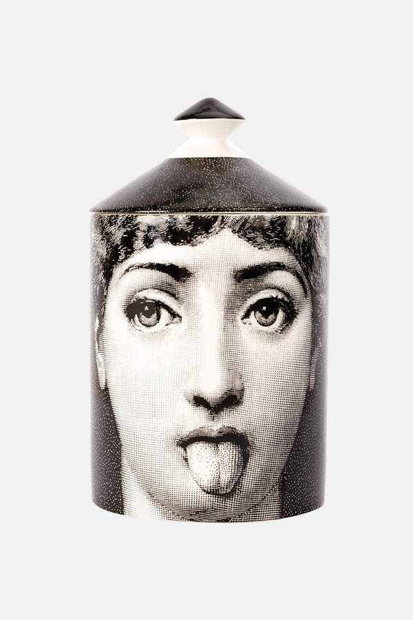 Bougie parfumée Antipatico 300g Fornasetti