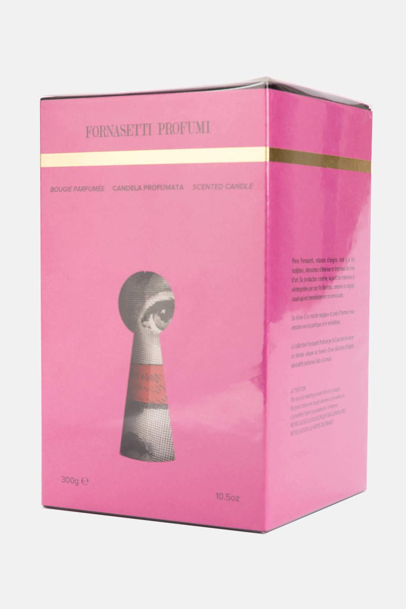 Bougie parfumée Regalo 300g Fornasetti