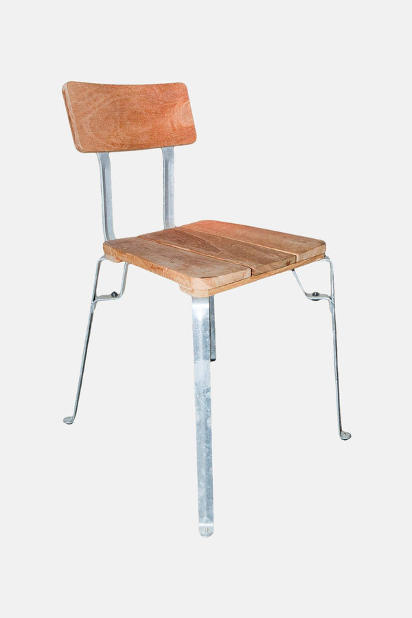 Stripchair Piet Hein Eek