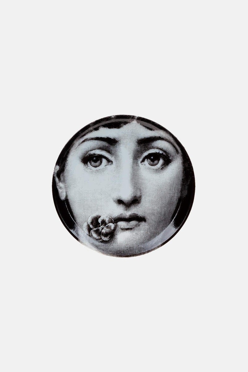 Dessous de verre Tema e Variazioni n°137 Ø10 Fornasetti