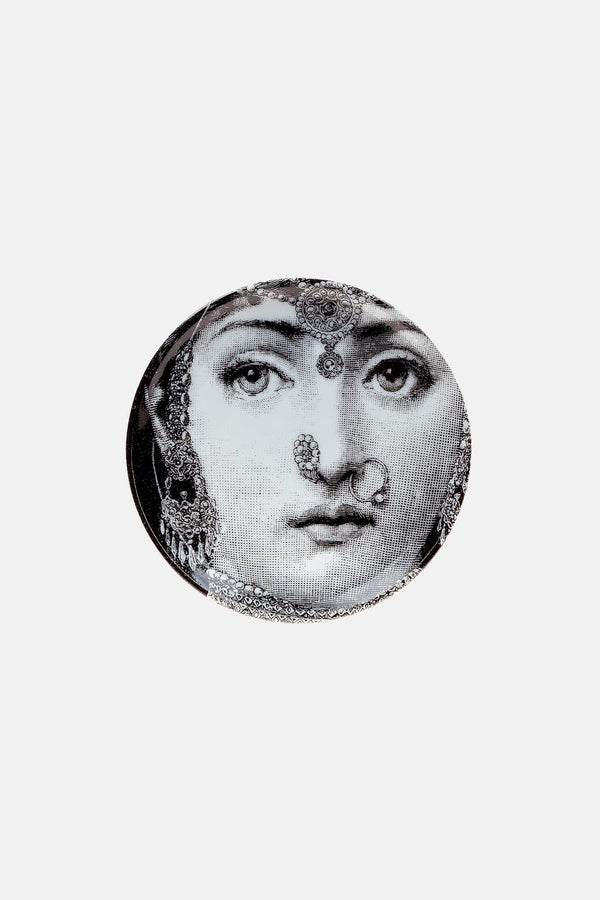 Dessous de verre Tema e Variazioni n°228 Ø10 Fornasetti