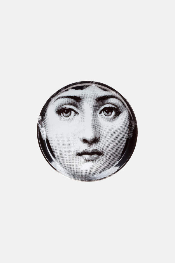 Dessous de verre Tema e Variazioni n°1 Ø10 Fornasetti