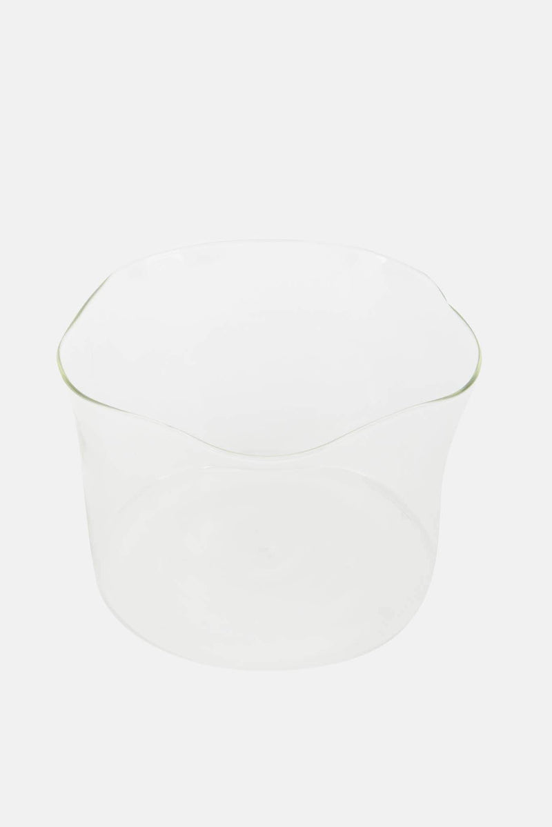 Verre en Verre Soufflé Dovetusai