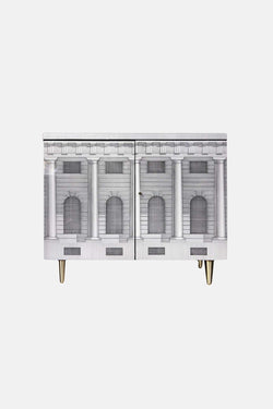 Buffet Architettura Fornasetti