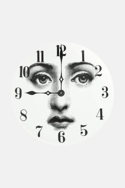 Assiette murale Tema e Variazioni n°74 Fornasetti