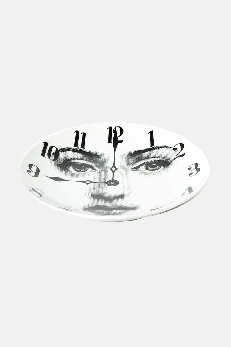 Assiette murale Tema e Variazioni n°74 Fornasetti