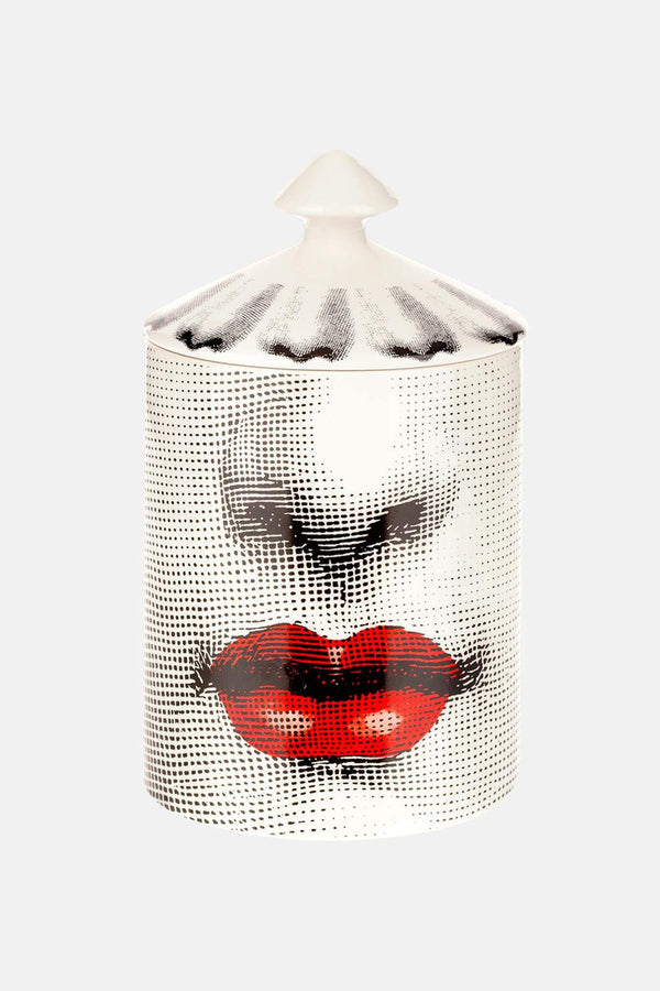 Bougie parfumée Bacio 300g Fornasetti