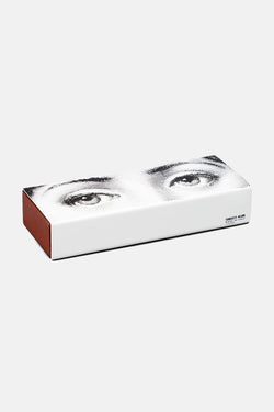 Boîte 200 Occhi Fornasetti