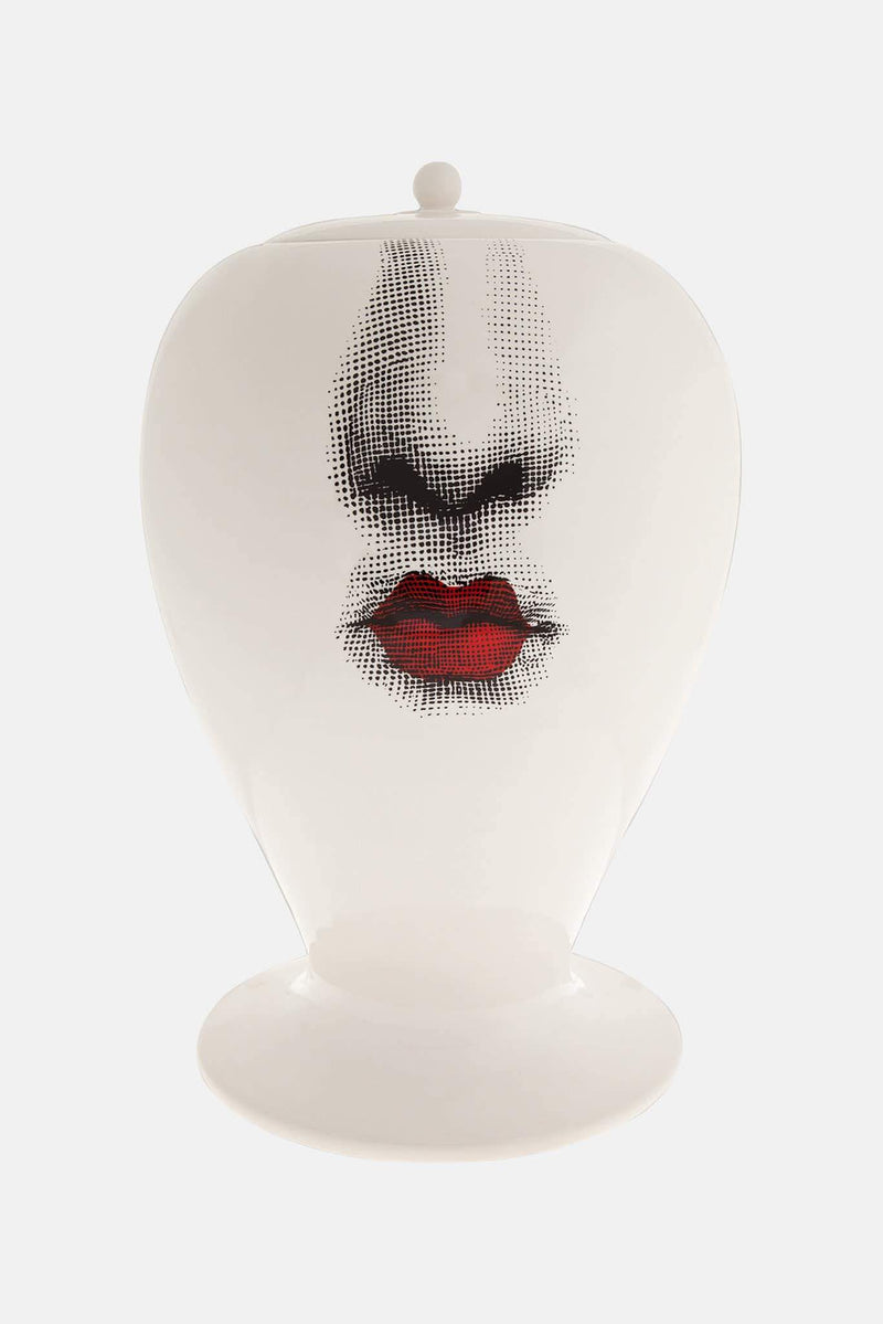 Vase Bacio Fornasetti