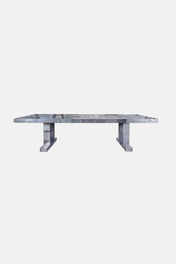 Table en Fer Piet Hein Eek