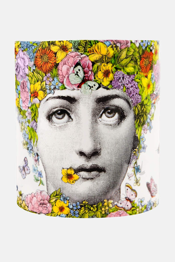 Bougie parfumée Flora 1900g Fornasetti