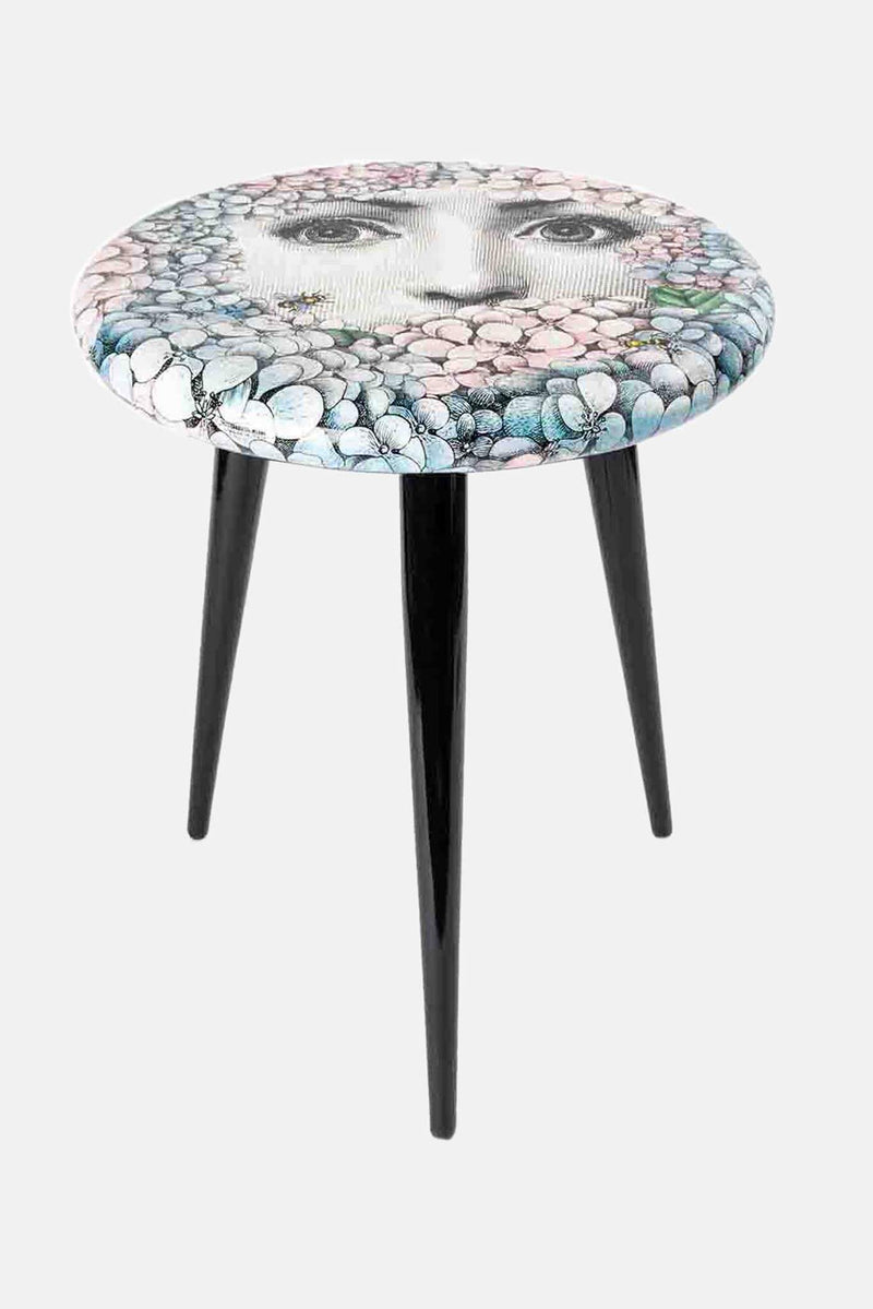 Tabouret Ortensia Fornasetti