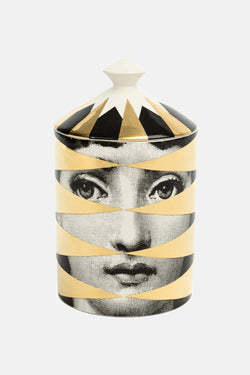 Bougie parfumée Losanghe 300g Fornasetti