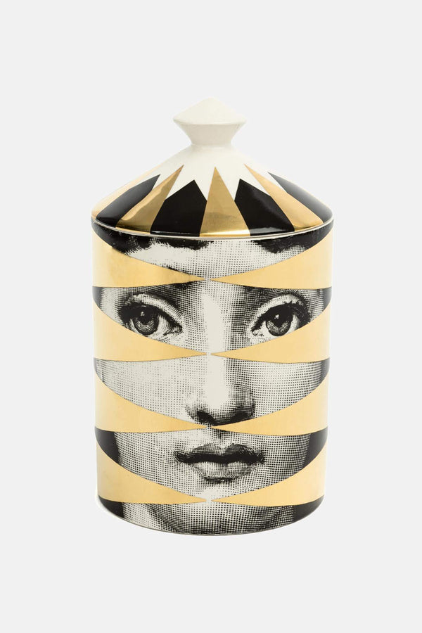 Bougie parfumée Losanghe 300g Fornasetti