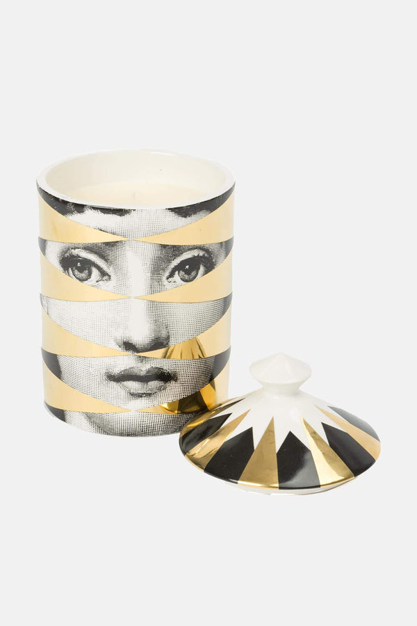 Bougie parfumée Losanghe 300g Fornasetti