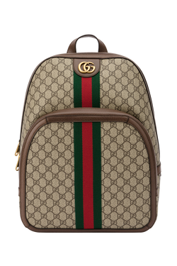 Sac à dos à motif GG Ophidia Gucci