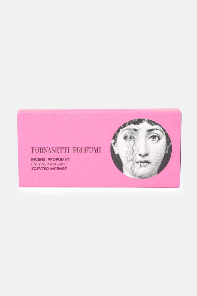 Boîte à encens Flora Fornasetti