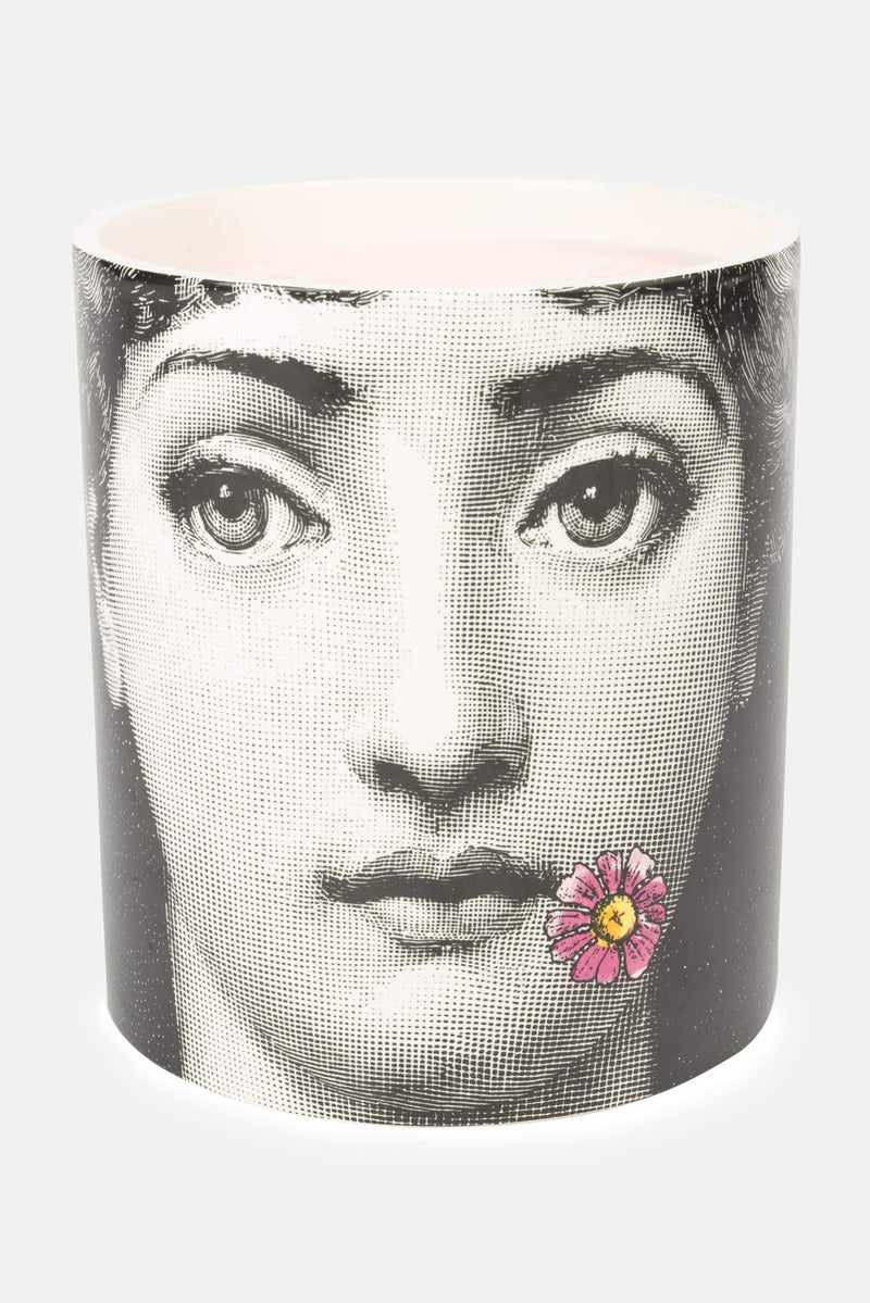 Bougie parfumée Flora Requiem 1900g Fornasetti