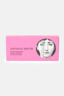 Bâtonnets d'encens parfumés Flora Fornasetti