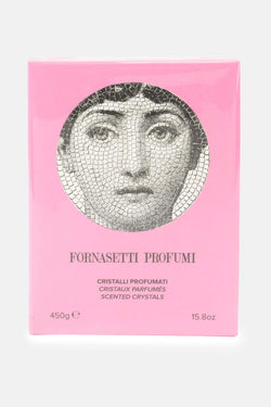 Cristaux parfumés Flora Fornasetti