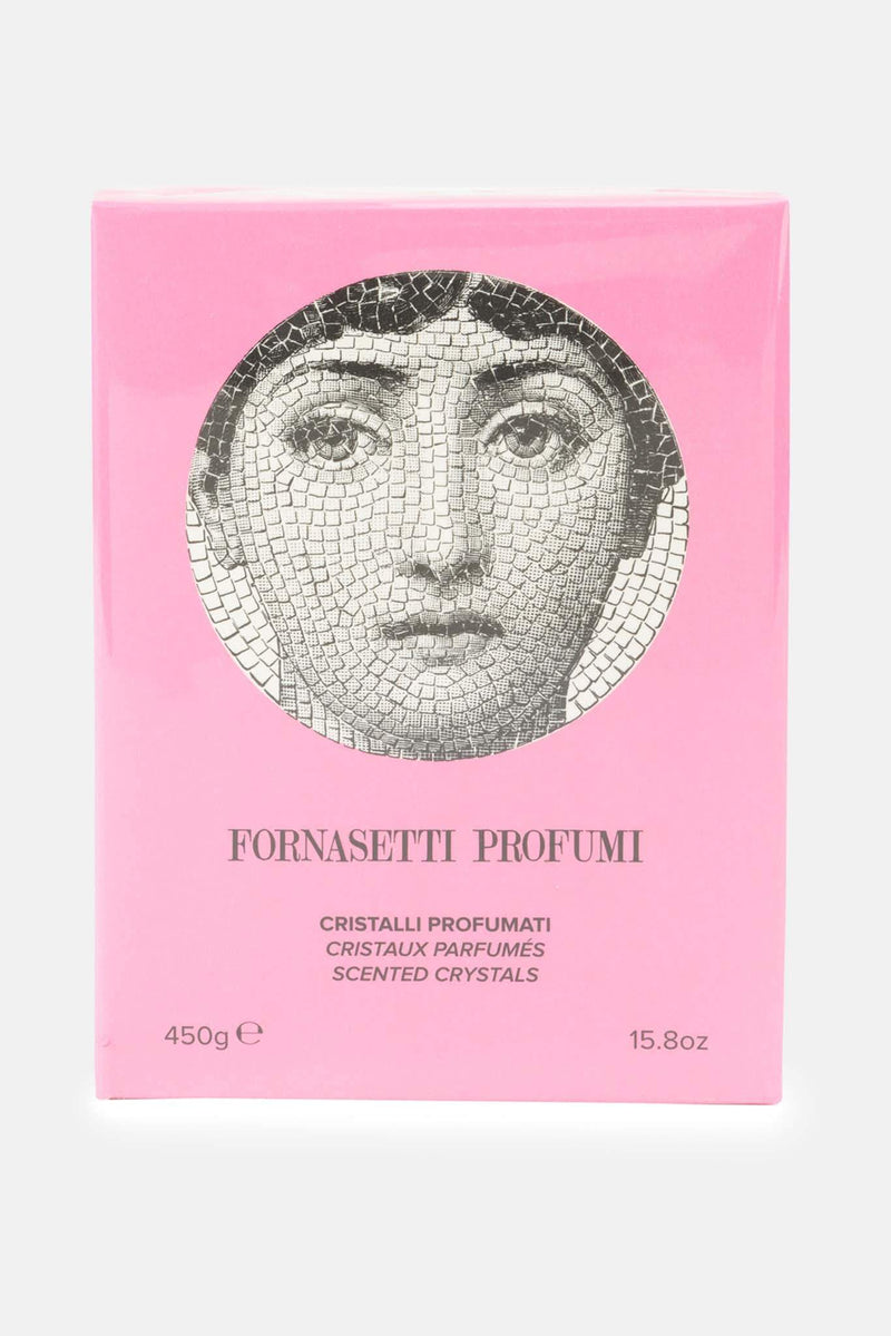 Cristaux parfumés Flora Fornasetti