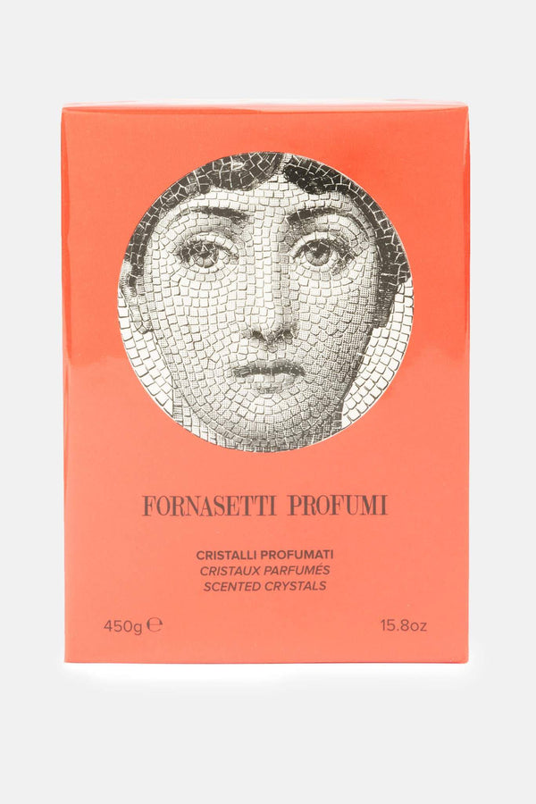 Cristaux parfumés Otto Fornasetti