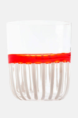 Verre en Cristal Carlo Moretti