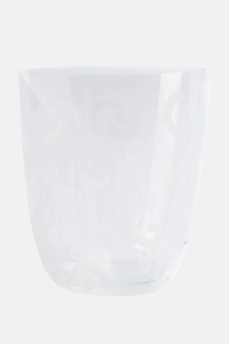 Verre en Cristal Carlo Moretti