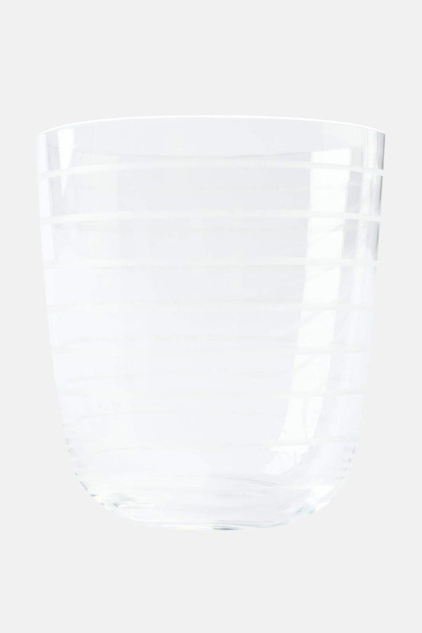 Verre en Cristal Carlo Moretti