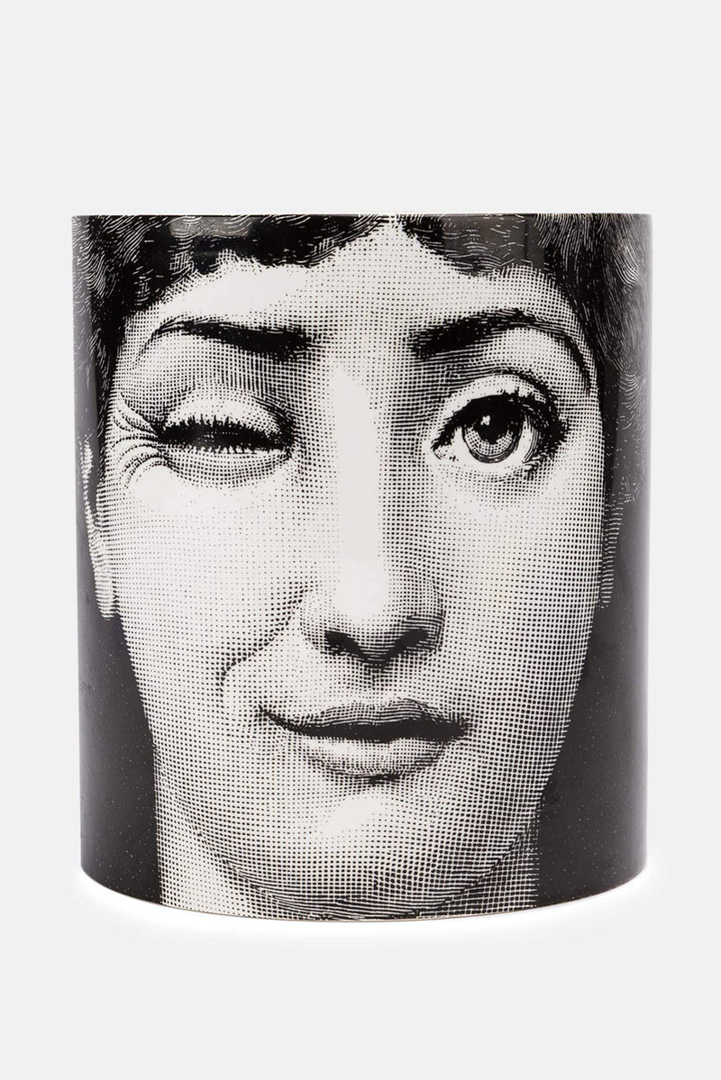 Bougie parfumée Silenzio 1900g Fornasetti