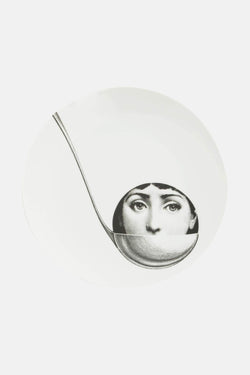 Assiette murale Tema e Variazioni PTVX162 Fornasetti