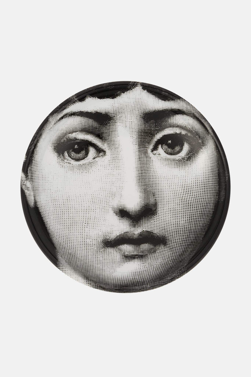 Cendrier rond Tema e Variazioni n°1 Fornasetti