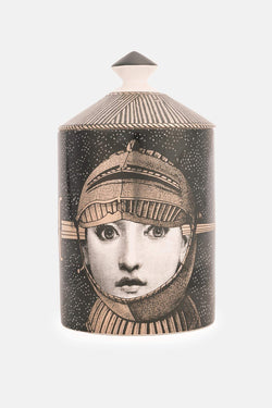 Bougie parfumée Armatura 300g Fornasetti