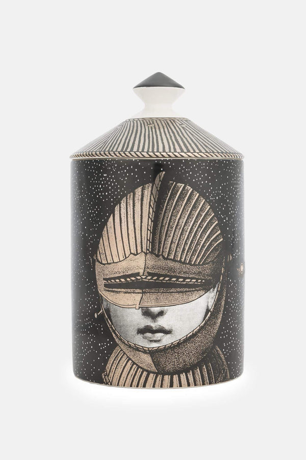 Bougie parfumée Armatura 300g Fornasetti