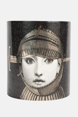 Bougie parfumée Armatura 1900g Fornasetti