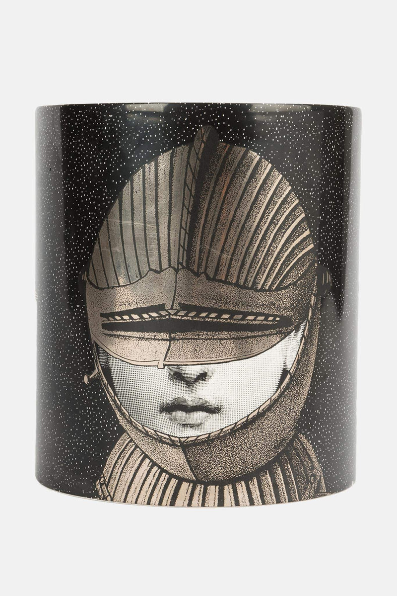 Bougie parfumée Armatura 1900g Fornasetti