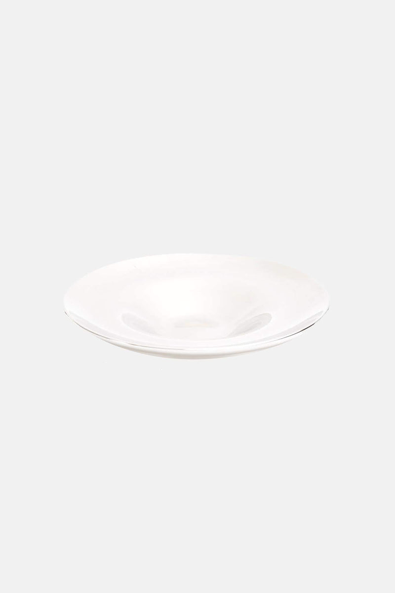 Assiette en Argent San Lorenzo