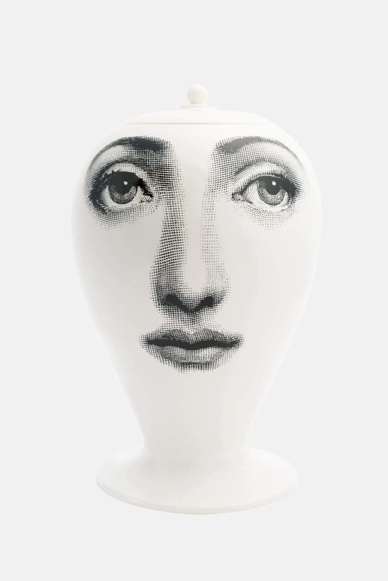 Vase Alla Finestra Fornasetti