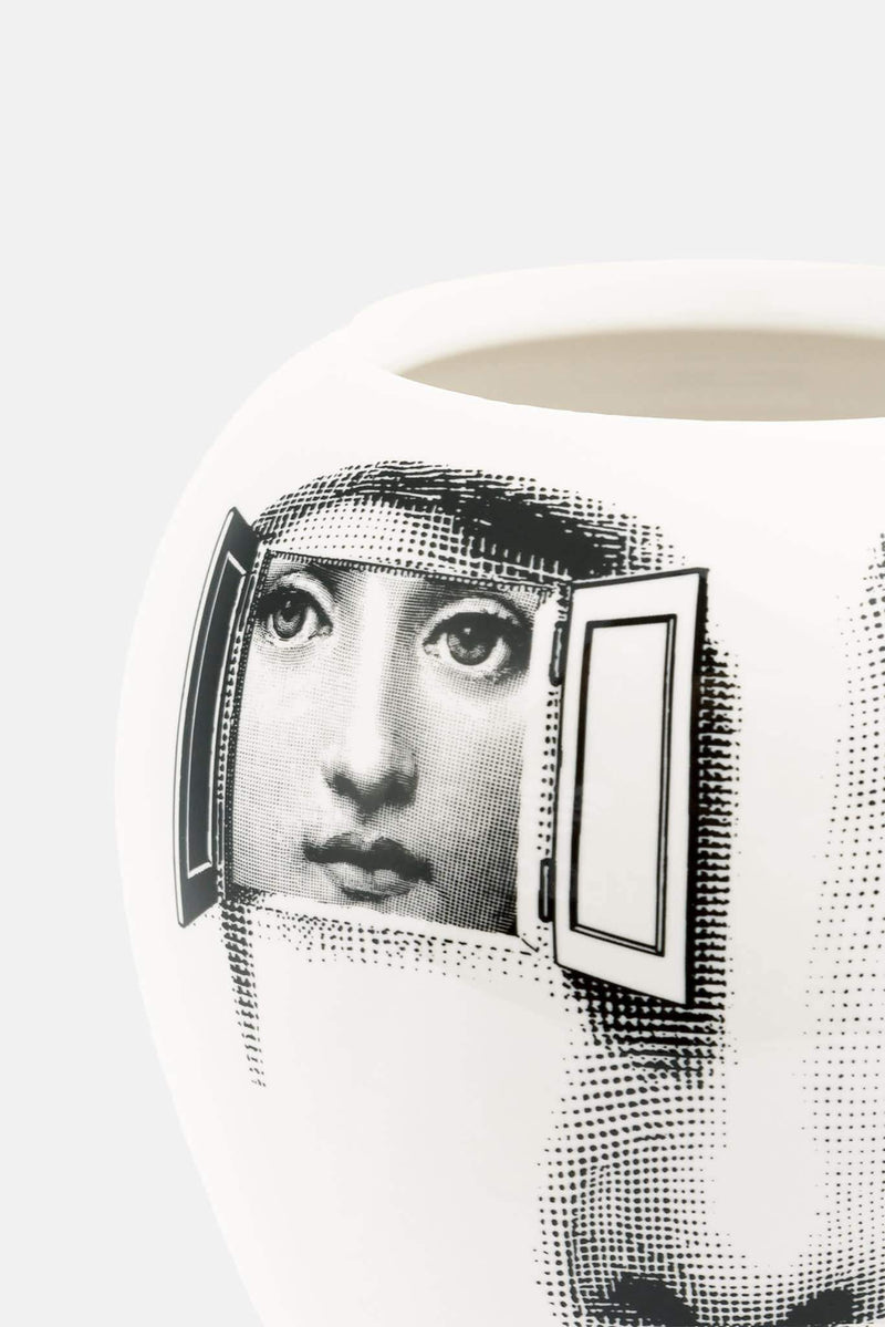 Vase Alla Finestra Fornasetti