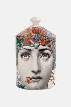 Bougie parfumée Fior di Lina 300g Fornasetti