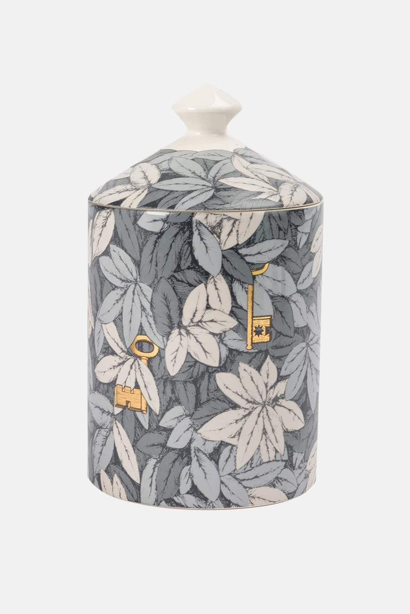 Bougie parfumée Fogile 300g Fornasetti