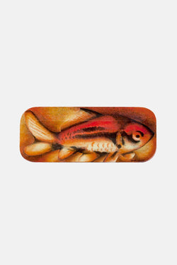 Plateau Grande Pesce 25x60 Fornasetti