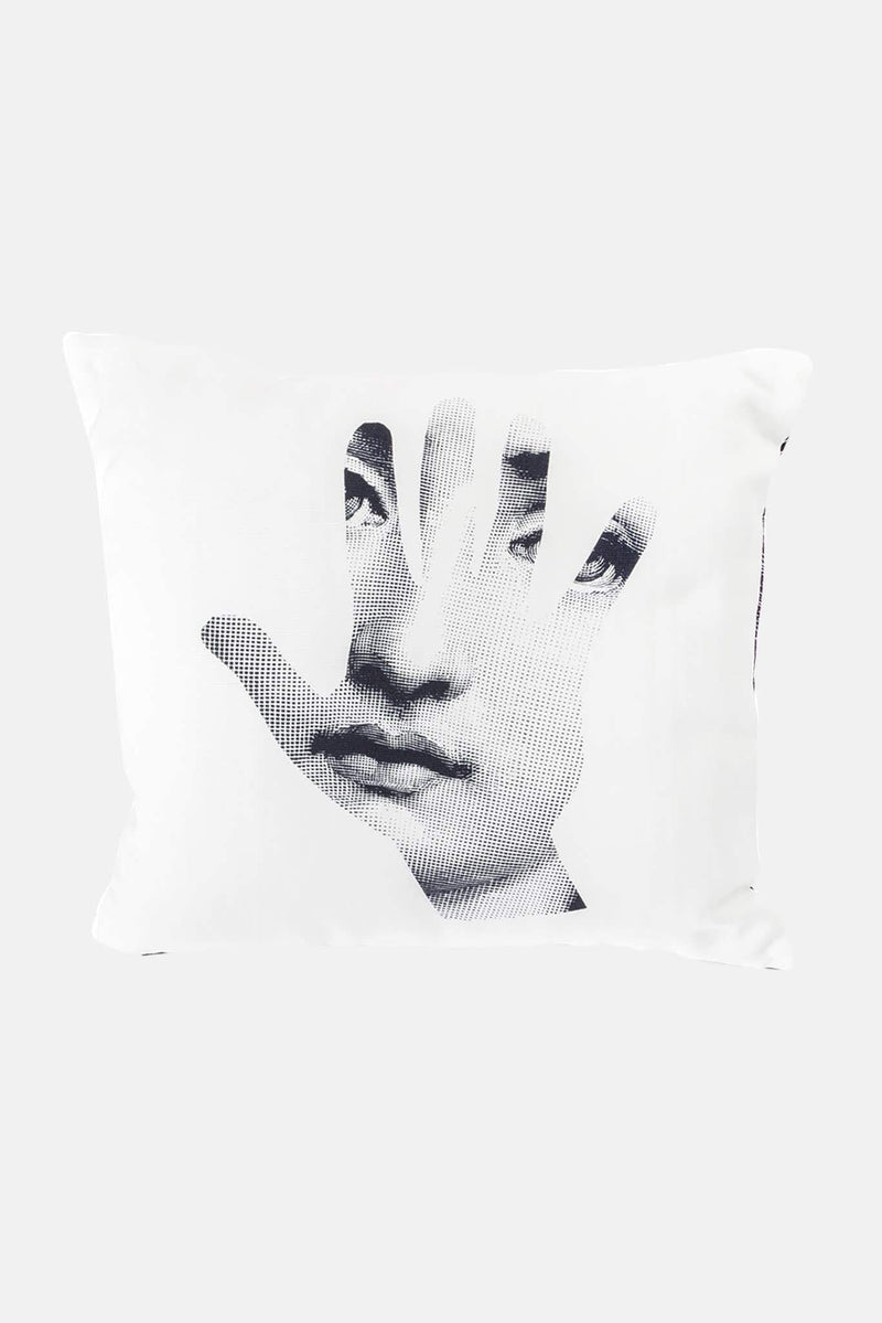 Coussin Mano Fornasetti